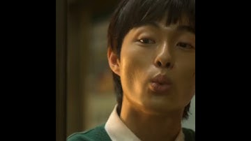 Thumbnail of AULD LANG SYNE Cheongsan & Gyeonsu whistle🥰❣️🎶 #allofusaredead #bestfriend