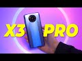 Обзор Poco X3 Pro / Лучший бюджетный флагман Xiaomi