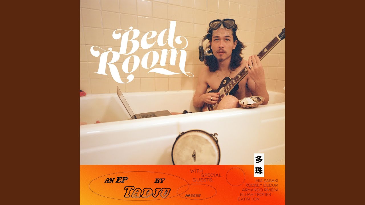 stay (feat. Rodney Dudum)