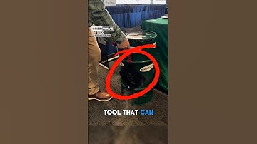 This Tool Can Stop Dangerous Leaks in SECONDS ⏱️‼️ #shorts #shortvideo