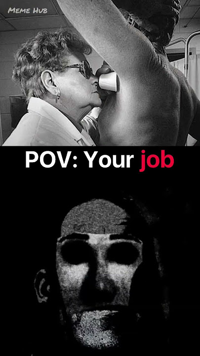 Mr. Incredible Becoming Uncanny (Your job)