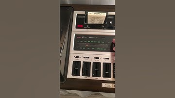 Zenith Allegro Wedge Stereo