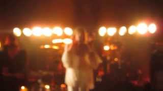 Florence + the Machine - Ship to Wreck & Shake It Out [Live in Lisboa 2015 Super Bock Super Rock]