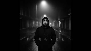 Karayel Sokak Lambası 