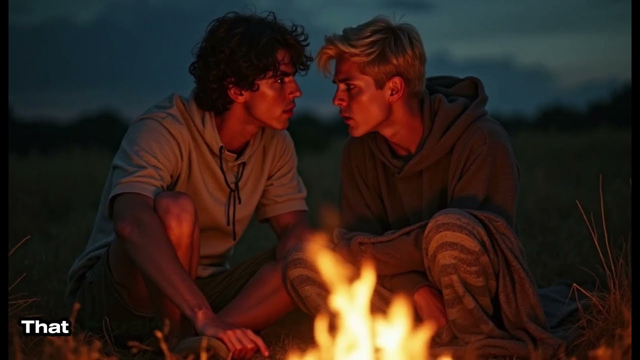 I Went on a Hike with My Straight Friend But Then He... | Gay True Stories | LGBTQ