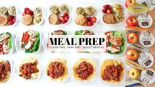 Hi, everyone! welcome to my channel. today, i'm sharing an easy
meal-prep tutorial for a gluten and dairy free week. it contains
moderate carbs, is total...