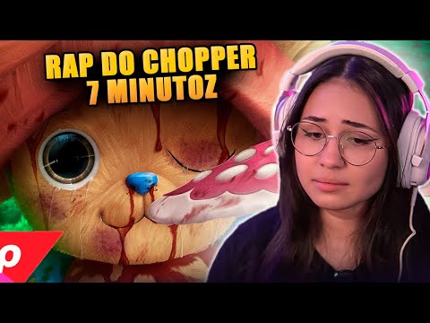 Rap do Chopper