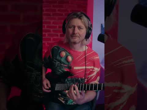 This Melodic Guitar
