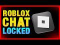 Roblox Chat Locked? Unlock It FAST | Age Verification Guide