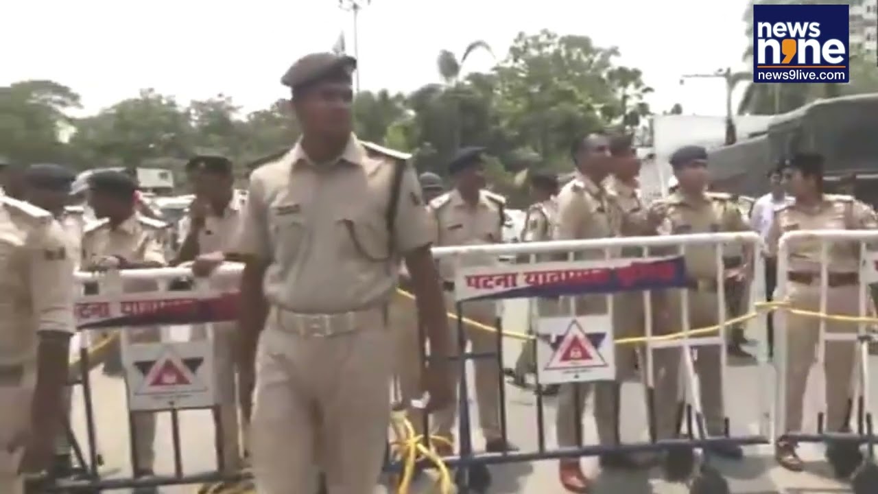 DOMICILE POLICY PROTEST IN BIHAR | Youth Warns Govt: "We’ll Uproot You in Elections!" | News9