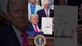 Is This the Biggest Change for America in 2025?