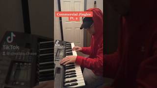 More Clic Jingles Thatll Make You Hungry