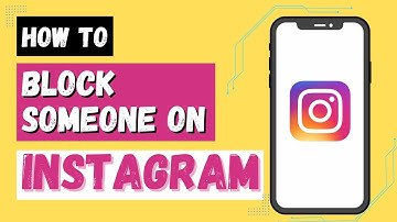 How to Block Someone on Instagram?