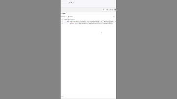Leetcode #458: Poor Pigs #leetcodechallenge #python #leetcode #coding #leetcodeing  #programming