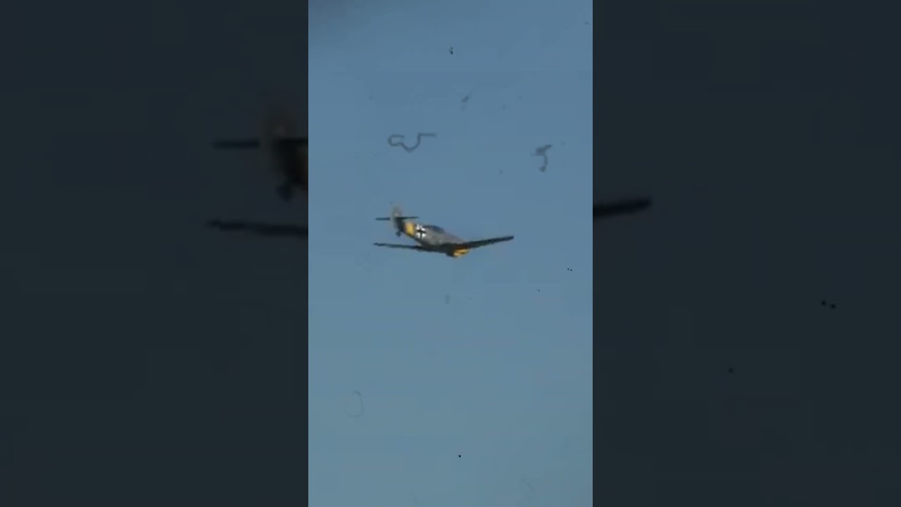 Adolf Galland - An exceptional German fighter ace  