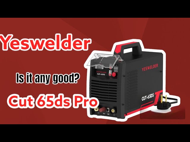 Plasma Cutting Machine 65Amp Non-High Frequency Non-Touch Arc Digital Screen Display Dc Inverter 110 220v Dual Voltage Blowback Plasma Cutting Machine Cut 65ds - View #8