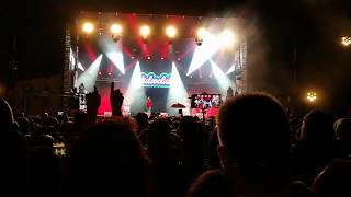 Videoclub - Amour Plastique _ live NRJ music tour Haguenau 2019
