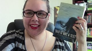 Series I Underrated Books #2