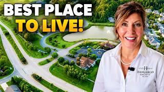 Warrenton Virginia’s TOP 3 Neighborhoods for LIFESTYLE, Luxury & Leisure | Full Amenities Inside!