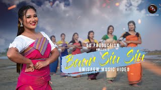 Baar Siu Siu Official Bodo Bwisagw Music Video 2021 Gd Production Gemsri Daimari