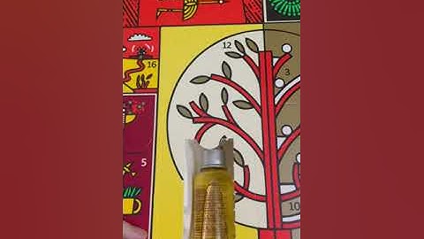 L’Occitane advent calendar unboxing Part 1