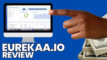 Eurekaa.io Review: How to Create Your Online Course in Record Time with This Secret Tool!