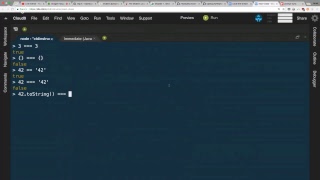 Code the Dream React - Class 2 - JavaScript review and package management