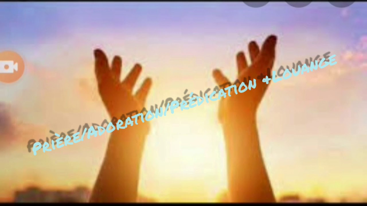 Bèje mwen se yon wa damou Adorasyon e louwanj. Frère Corridon Lucner.