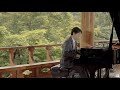 Yiruma - kiwa LIVE session (2nd visit) | powered by Mercedes Benz