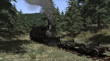 TS2017 - Reynolds Logging Co. Route