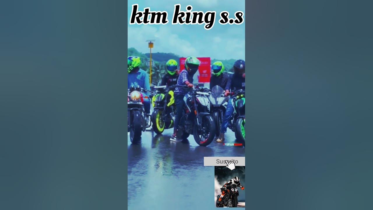 ktm-king-s-s-ktm-rider-tim-plese-like-suscribe-youtube