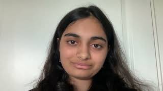 Celebrity Python with Anvita #183 - A new project! Profile