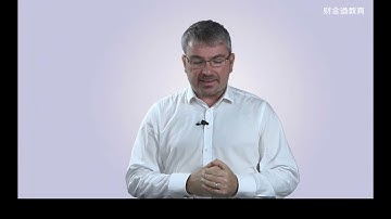 31 [CFA 1] Understanding Balance Sheets I