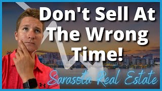 Best Time To Sell Your Home in Florida 2021 | Sarasota Real Estate