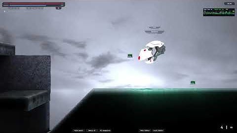 Plazma Burst 3 Leaked Gameplay