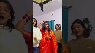 Download Lagu Tupuli sajige #pahadi#fypシ#youtubeshorts#gharwalisong#group#viral#uttrakhand#gharwali#trending#dance MP3