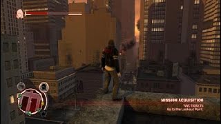 [PROTOTYPE®] The Last Man
