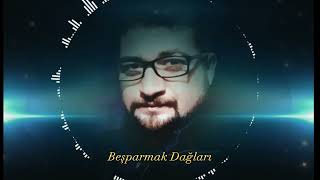 Beşparmak Dağları - Seydi Ceylan (2023 Elektro Bağlamalı) Resimi