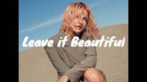 Astrid S - Leave it Beautiful💙 (Album)