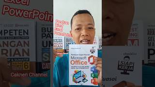 Panduan Cepat Kuasai Microsoft Office#excel #exceltips #word #powerpoint
