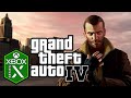 GTA 4 XBOX SERIES X Multijoueur Mode libre #27