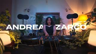 Download Lagu House \u0026 Hard Groove session with plants by Andrea Zarco DJ Set at Mansion, Barcelona MP3