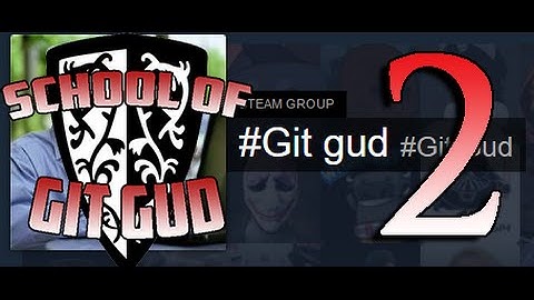 Dark Souls 3: When you FINALLY Git Gud