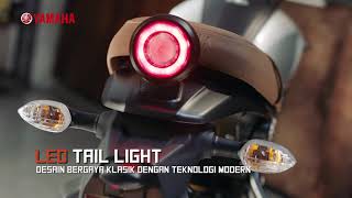 All New Xsr 155 Sport Heritage