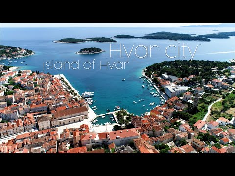Vídeo: Guia De Viagens Para Hvar Island, Croácia - Matador Network