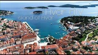 Město Hvar | ostrov Hvar | Chorvatsko