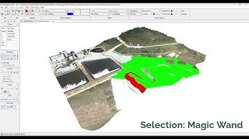 New selection & display options in the 3D environment | Pythagoras CAD 2025 Tutorial