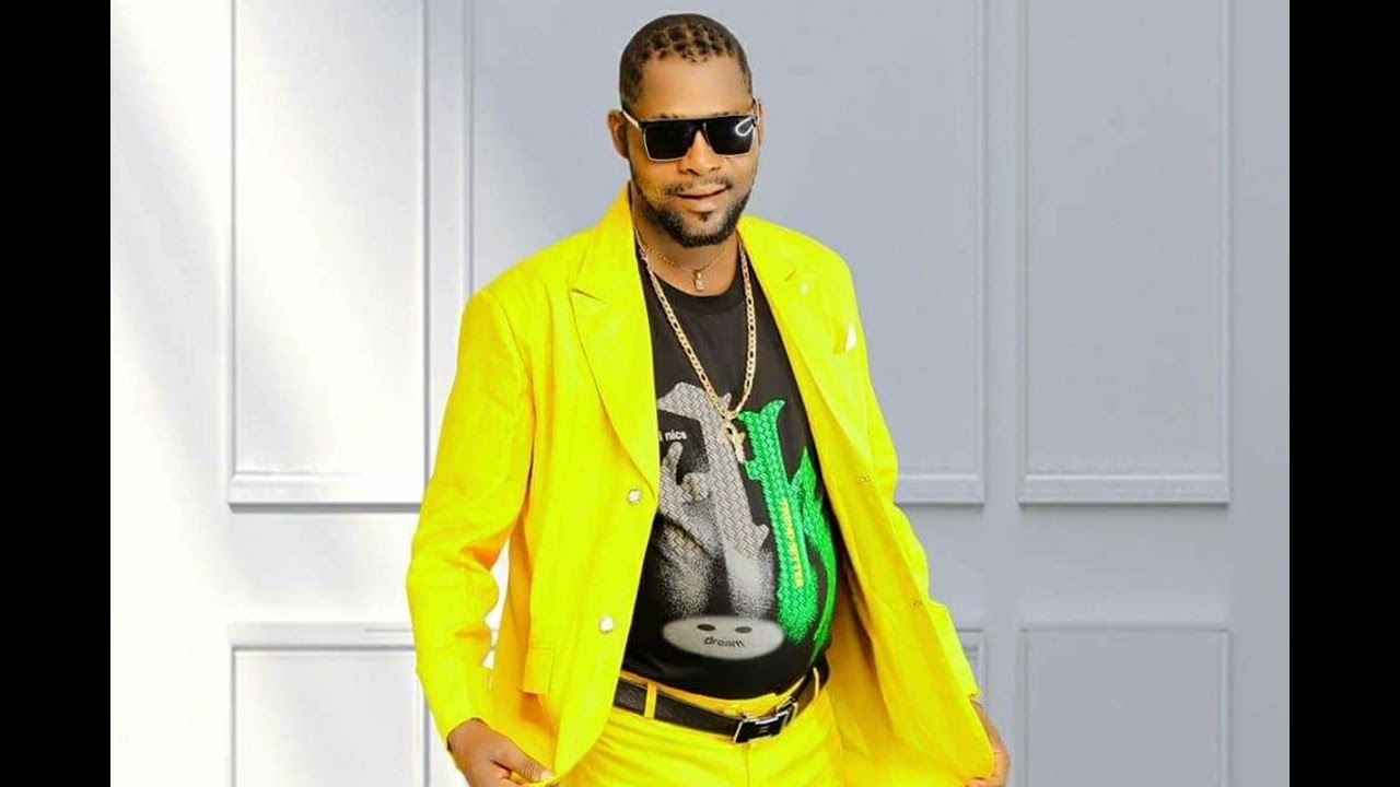 ALPHA AGBODO GOGOHOUN SHOW