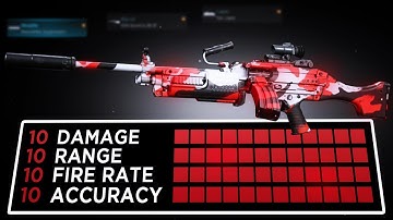 the BEST "BRUEN MK9" CLASS in WARZONE!! NEW META!! (Modern Warfare Warzone)