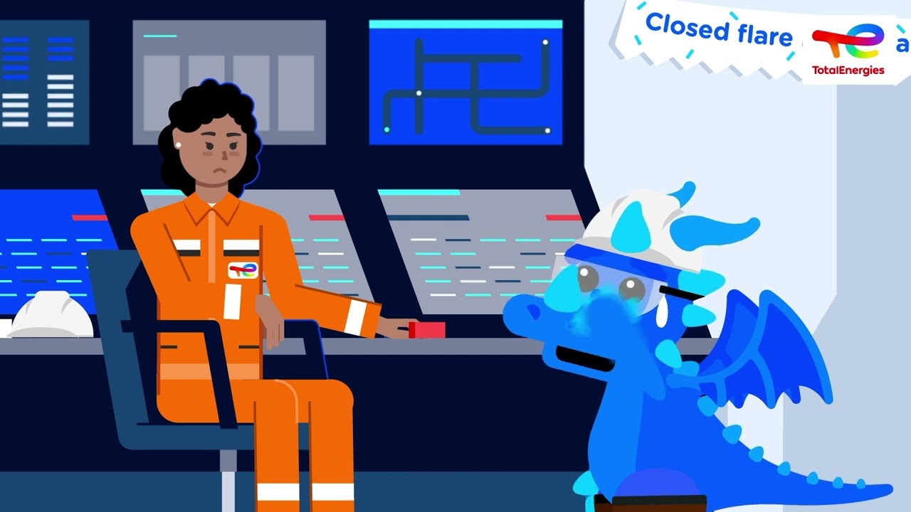 EP08 - Charlie & the Carbon Footprint Reduction – Methane Emissions Sources